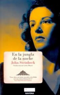 En la jungla de la noche - John Steinbeck