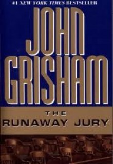 The Runaway Jury - John Grisham