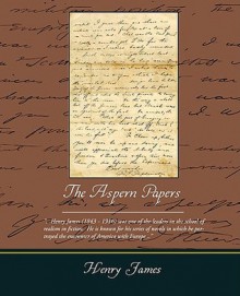 The Aspern Papers - Henry James, http://flickr. com/photos/76283671@N00/157839004/s Laineys Repertoire