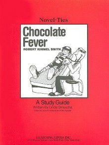 Chocolate Fever - LINDA SMOUCHA, Robert Kimmel Smith