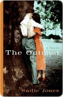 The Outcast - Sadie Jones