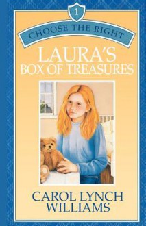 Laura's Box Of Treasures - Carol Lynch Williams