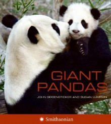 Giant Pandas - John Seidensticker, Susan Lumpkin