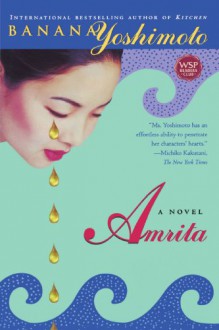 Amrita - Banana Yoshimoto, Herbert W. Wind, Banana Toshimoto