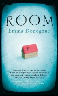 Room - Emma Donoghue