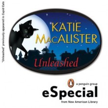 Unleashed: A Dark Ones Novella (A Penguin Special from New American Library) - Katie MacAlister