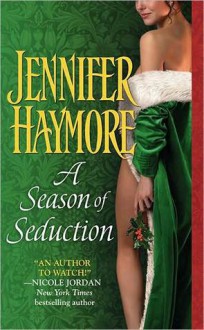 A Season of Seduction - Jennifer Haymore