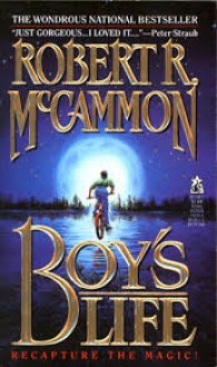 Boy's Life - Robert R. McCammon