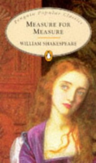 Measure For Measure - William Shakespeare