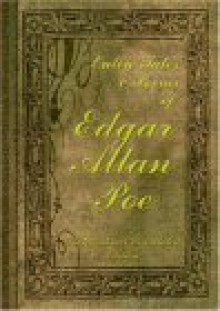 Entire Tales & Poems of Edgar Allan Poe: Photographic & Annotated Edition - Edgar Allan Poe, Andrew Barger