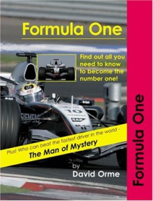 Formula One - David Orme