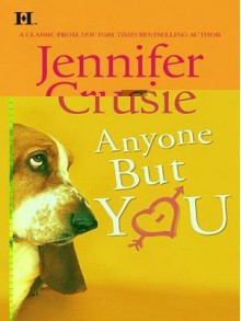 Anyone But You - Jennifer Crusie