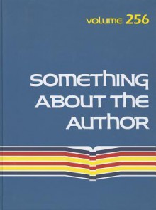 Something about the Author, Volume 256 - Lisa Kumar