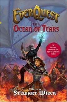 Everquest: The Ocean of Tears (Everquest) - Stewart Wieck