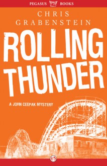 Rolling Thunder - Chris Grabenstein