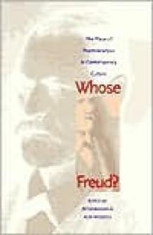 Whose Freud? - Peter Brooks, Alex Woloch