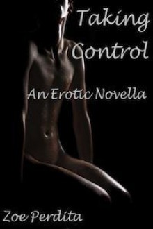 Taking Control: An Erotic Novella - Zoe Perdita