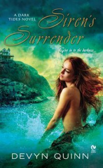 Siren's Surrender - Devyn Quinn