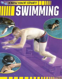 Swimming - Paul Mason