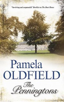 The Penningtons - Pamela Oldfield