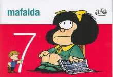 Mafalda 7 - Quino