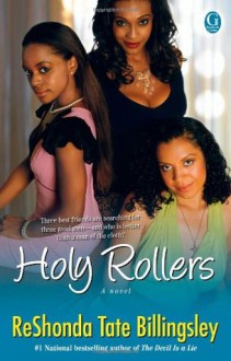 Holy Rollers - ReShonda Tate Billingsley