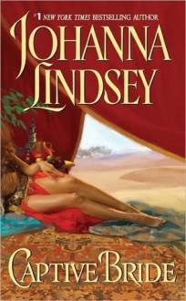 Captive Bride - Johanna Lindsey