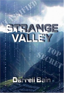 Strange Valley - Darrell Bain