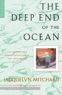 The Deep End Of The Ocean - Jacquelyn Mitchard