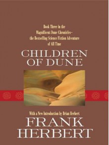 Children of Dune - Frank Herbert