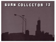 Burn Collector 12 - Al Burian