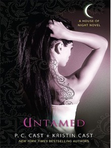 Untamed - P.C. Cast, Kristin Cast