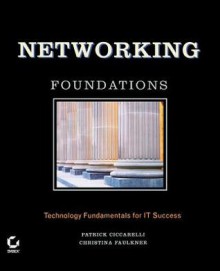 Networking Foundations - Christina Faulkner