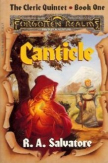 Canticle - R.A. Salvatore