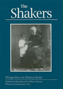 The Shakers - Wim Coleman