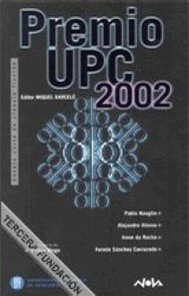 Premio UPC 2002 - Pablo Nauglin