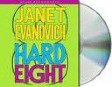 Hard Eight - Janet Evanovich, Lorelei King