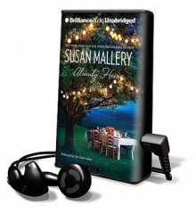 Already Home (Audio) - Susan Mallery