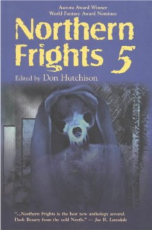 Northern Frights V - Don Hutchison