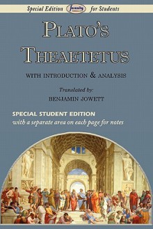 Theaetetus (Special Edition for Students) - Plato