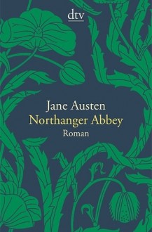 Northanger Abbey (flexcover) - Sabine Roth, Jane Austen