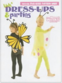 Kids' Dress-Ups and Parties ("Australian Women's Weekly" Home Library) - Mary Coleman