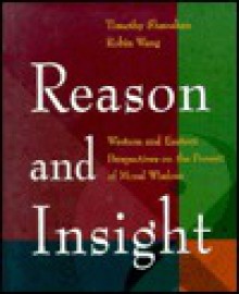 Reason and Insight - Timothy Shanahan, Robin Wang