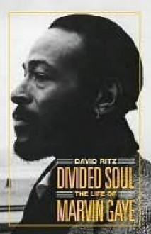 Divided Soul: The Life Of Marvin Gaye - David Ritz