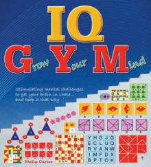 IQ Gym - Philip J. Carter