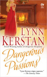 Dangerous Passions - Lynn Kerstan