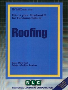 Roofing - Jack Rudman