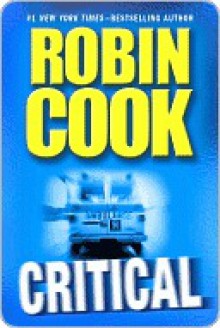 Critical - Robin Cook