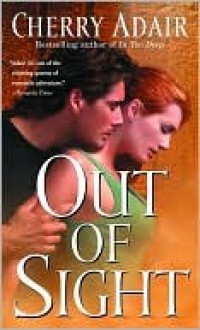 Out of Sight - Cherry Adair