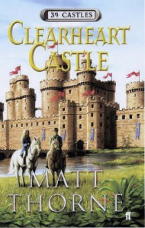 Kingmaker's Castle - Matt Thorne